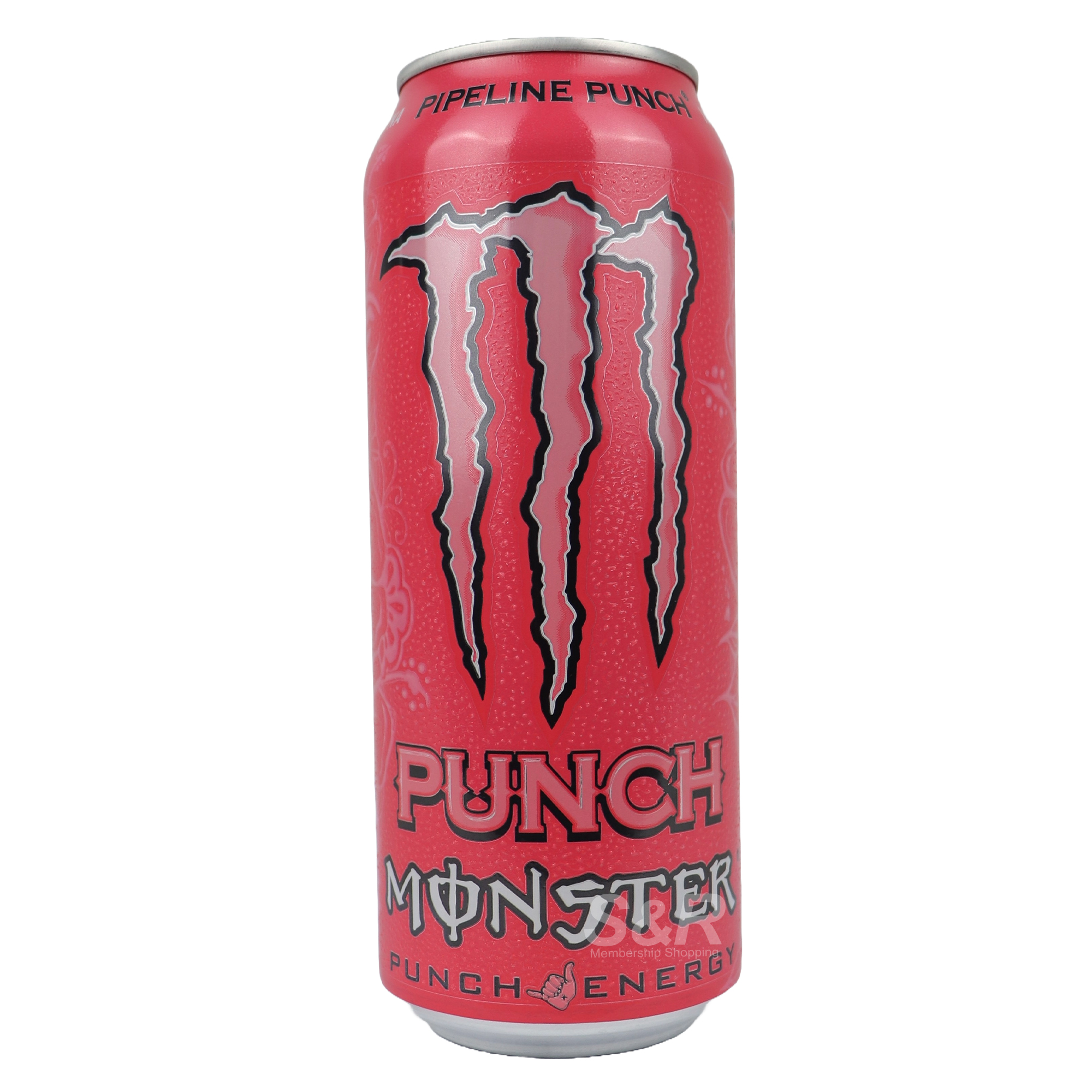 Monster Pipeline Punch Energy Drink 500mL Monster Pipeline Punch Energy Drink 500mL